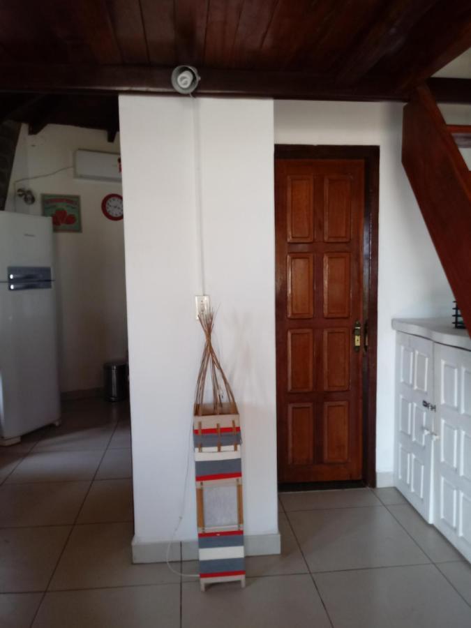 Villa Bangalo Menotti Prado Exterior foto