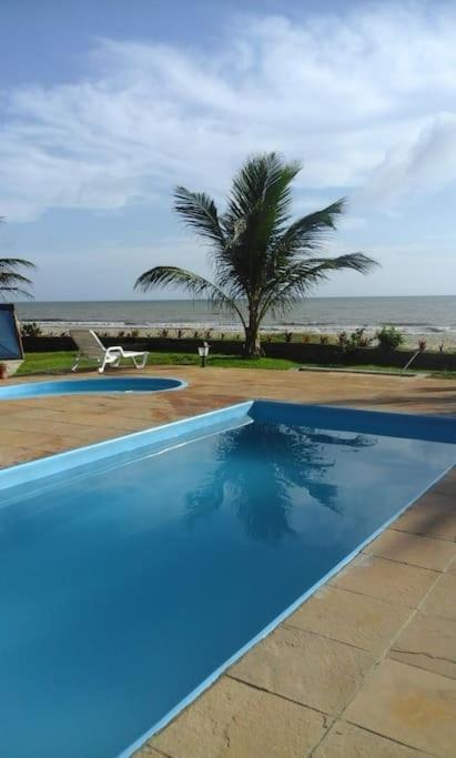 Villa Bangalo Menotti Prado Exterior foto